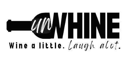 Unwhine Logo updated